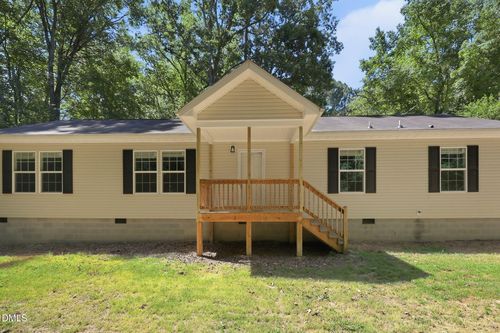 41 Glendale Dr, Pittsboro, NC, 27312-8759 | Card Image