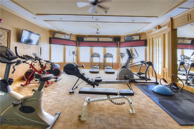 15 High Ridge Ln, Condo with 2 bedrooms, 3 bathrooms and null parking in Middletown NY | Image 32