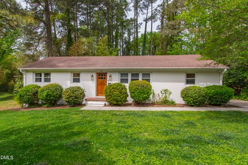 705 Chatham Ln, Raleigh, NC, 27610-1201 | Card Image