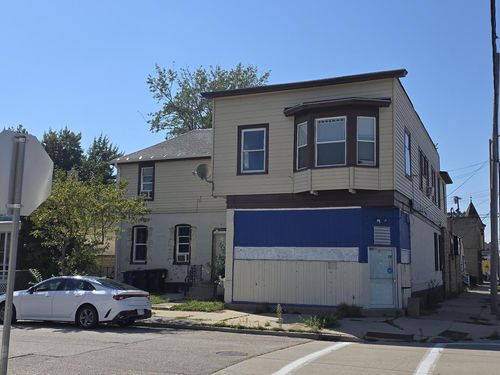 501 High Street, RACINE, WI, 53402 | Card Image
