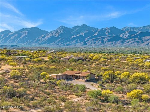 11625 E Timrod Street, Tucson, AZ, 85748 | Card Image
