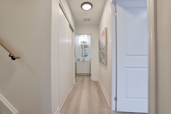 702 - 370 Wallace Ave, Condo with 3 bedrooms, 3 bathrooms and null parking in Toronto ON | Image 23