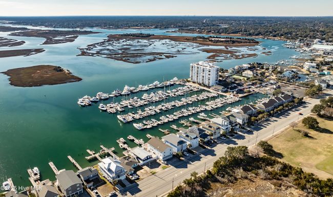 B - 440 Causeway Dr, Condo with 3 bedrooms, 3 bathrooms and 1 parking in Wrightsville Beach NC | Image 86