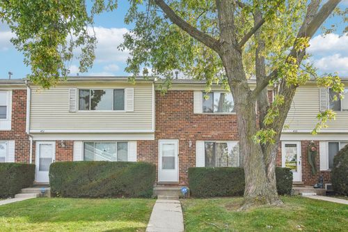 6-433 Salem Sq, Bolingbrook, IL, 60440-2911 | Card Image