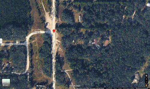 SE 80 AV Se 80 Av 77 Place, Trenton, FL, 32693 | Card Image