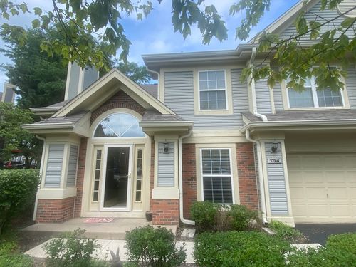 1284 Old Mill Ln, Elk Grove Village, IL, 60007-4088 | Card Image