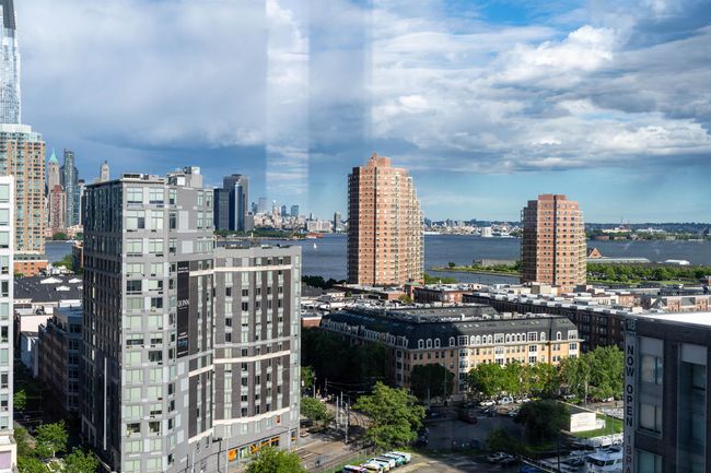 1420 - 201 Luis M Marin Blvd, Condo with 2 bedrooms, 2 bathrooms and null parking in JC, Downtown NJ | Image 29