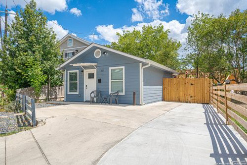 522 Leigh St, San Antonio, TX, 78210-1428 | Card Image