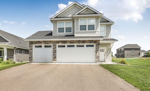 8582 Edmonson Way Ne, Monticello, MN, 55362-2007 | Card Image