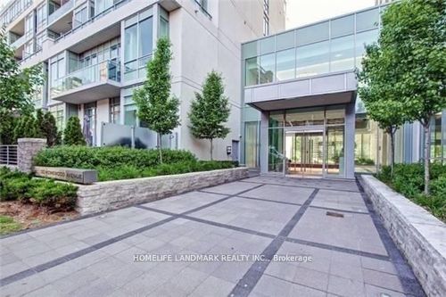 1807-120 Homewood Ave, Toronto, ON, M4Y2J3 | Card Image