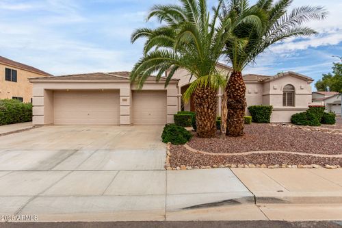 6581 S Salt Cedar Pl, Chandler, AZ, 85249-4679 | Card Image