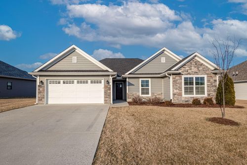 4919 Kenora Dr, COLUMBIA, MO, 65201-1100 | Card Image