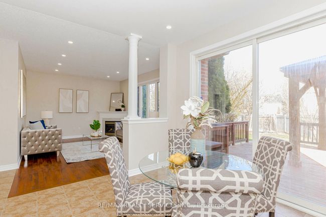 33 Leparc Rd, House other with 7 bedrooms, 5 bathrooms and 5 parking in Brampton ON | Image 15
