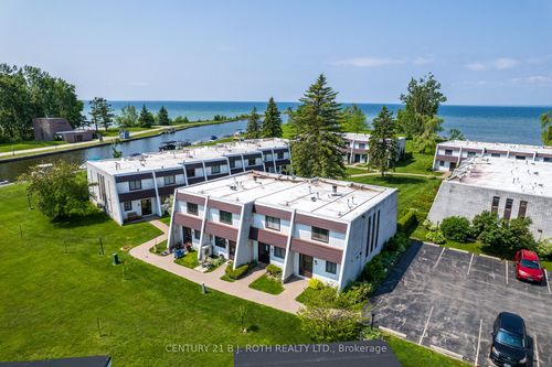 26-1 Paradise Blvd, Ramara, ON, L0K1B0 | Card Image