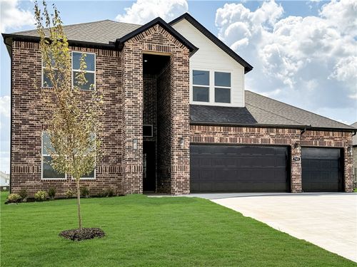500 Renley St, Springdale, AR, 72762 | Card Image