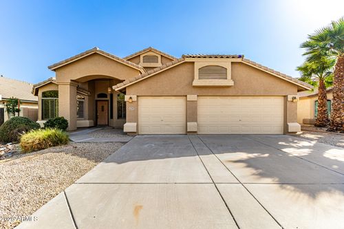 16599 W Adams St, Goodyear, AZ, 85338-2710 | Card Image