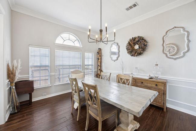 1500 Shropshire St, House other with 5 bedrooms, 5 bathrooms and null parking in Keller TX | Image 7