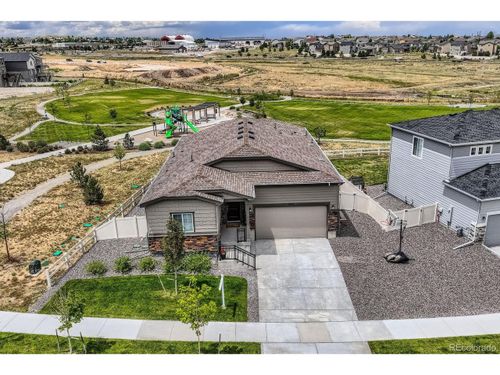 18001 Herrera Dr, Parker, CO, 80134-6750 | Card Image