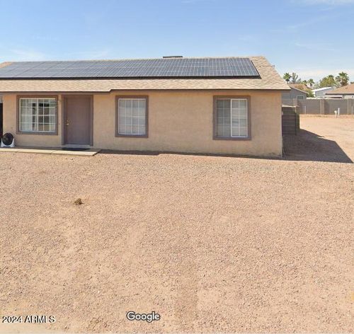 10672 W Buena Vista Dr, Arizona City, AZ, 85123-5886 | Card Image