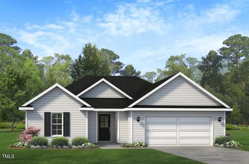lot-34-183 Boston River Drive, Dunn, NC, 28334 | Card Image