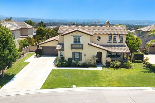 3836 Jutland Ln, Yorba Linda, CA, 92886-7925 | Card Image
