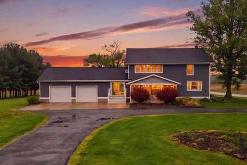 5134 Holmes Center, Bucyrus, OH, 44820 | Card Image