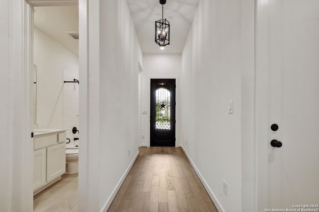 268 Alpine Lks, House other with 4 bedrooms, 3 bathrooms and null parking in New Braunfels TX | Image 17