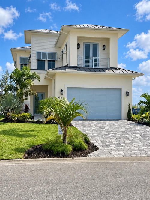 4838 S Harbor Dr, Vero Beach, FL, 32967-7462 | Card Image