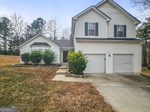 3051 Red Oak Trl, Decatur, GA, 30034-6976 | Card Image