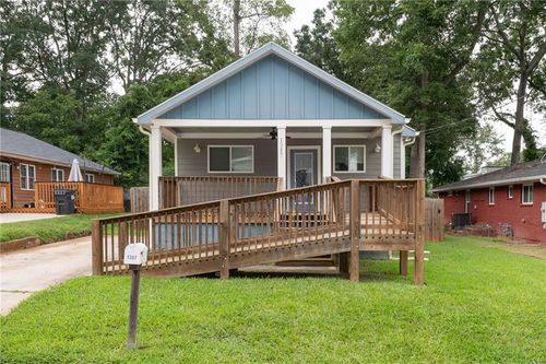 1387 Lyle Ave, East Point, GA, 30344-3552 | Card Image