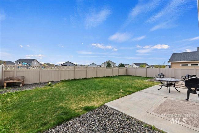3074 N Greengate Way, House other with 5 bedrooms, 4 bathrooms and 2 parking in Star ID | Image 32