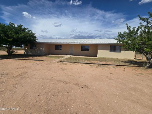 11002 E Highway 92, Hereford, AZ, 85615-9493 | Card Image