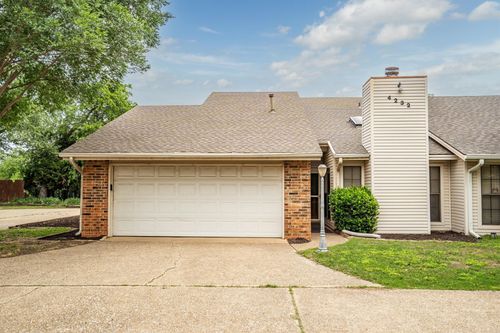 4232 Gayle Ct, Flower Mound, TX, 75028-1114 | Card Image