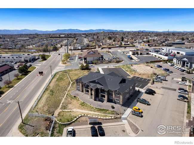 UNIT-68 - 875 E 78 Th Ave, Townhouse with 3 bedrooms, 2 bathrooms and null parking in Denver CO | Image 24
