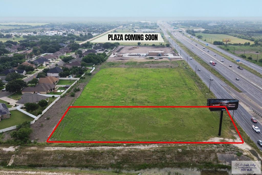 Land in Harlingen 4