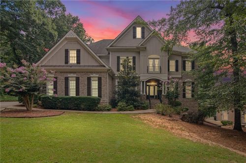 5053 Chapel Xing, Douglasville, GA, 30135-2692 | Card Image