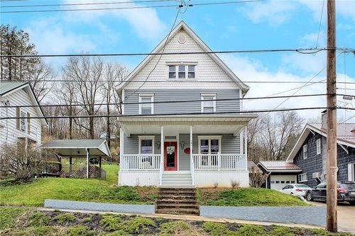 131 Maple St, Cherry Tree, PA, 15724-9505 | Card Image