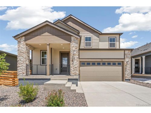 9264 Biscay St, Commerce City, CO, 80022-1024 | Card Image