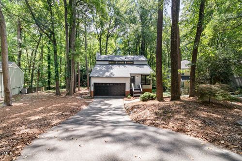 506 Lochness Ln, Cary, NC, 27511-5418 | Card Image