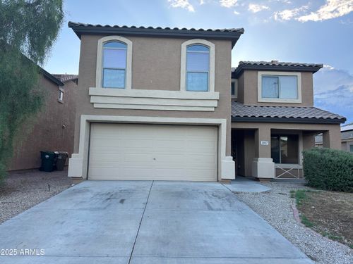 2847 S 160th Ln, Goodyear, AZ, 85338-3588 | Card Image