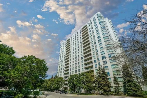 1206-5001 Finch Avenue E, Scarborough, ON, M1S5J9 | Card Image