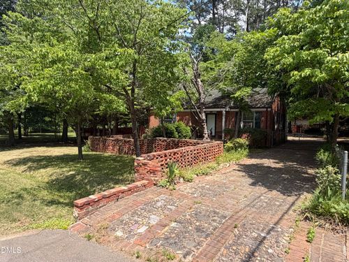 2200 Ann Street, Raleigh, NC, 27608 | Card Image
