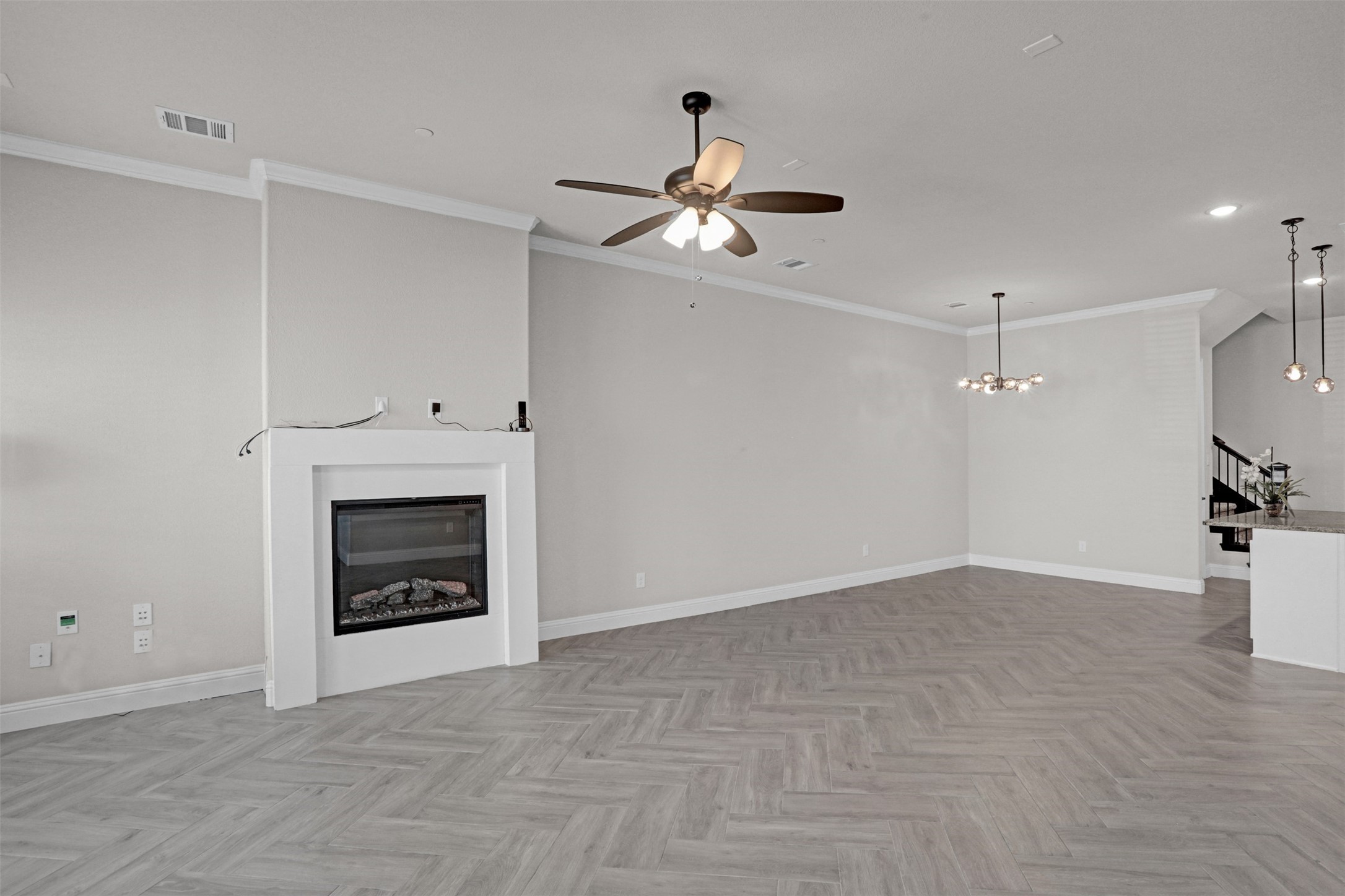 Residential Lease in Farmers Branch 3