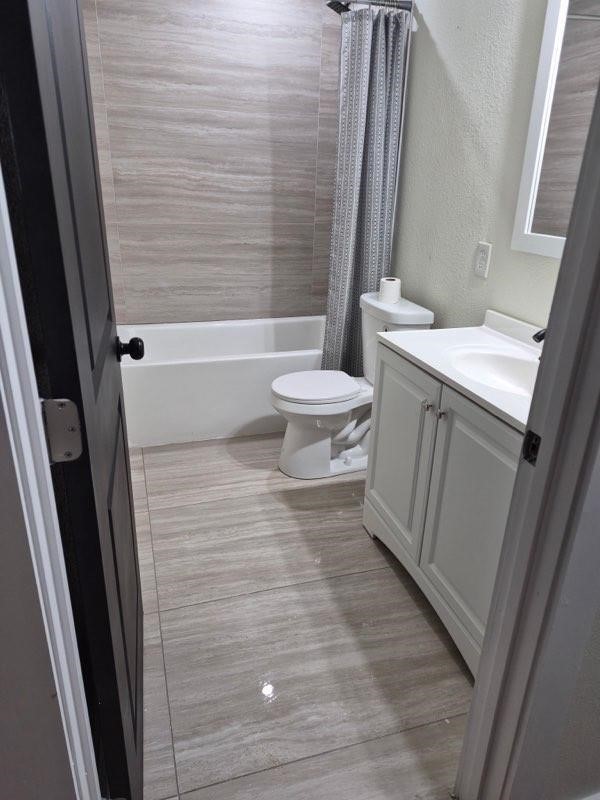 Residential Lease in McKinney 3