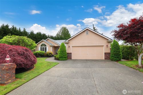 15427 148th Avenue Ct E, Orting, WA, 98360-9461 | Card Image