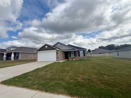 3601 N J.R. Martin Drive, Siloam Springs, AR, 72761 | Card Image