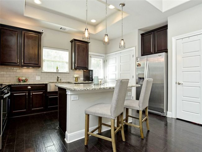 UNIT-4 - 7709 Menchaca Rd, House other with 3 bedrooms, 3 bathrooms and 2 parking in Austin TX | Image 12
