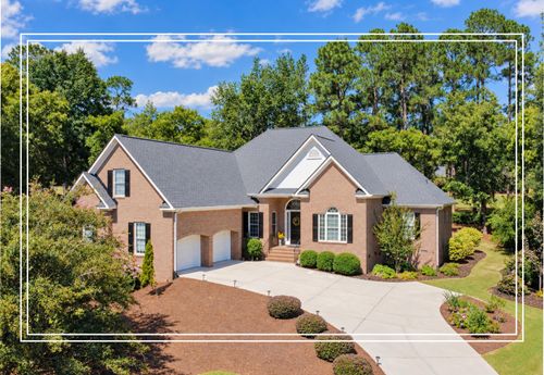5400 Belle Mead Dr, Aiken, SC, 29803-3715 | Card Image