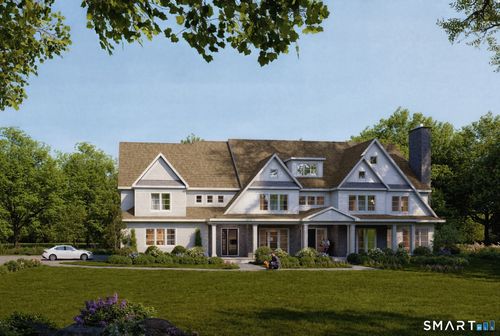 32 Narrow Rocks Rd, Westport, CT, 06880-6018 | Card Image