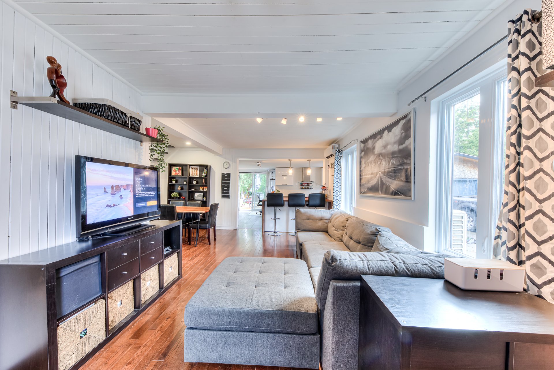 Residential in Laval (Saint-Vincent-de-Paul) 5